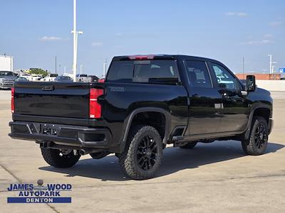 New 2025 Chevrolet Silverado 2500 LT Crew Cab 4WD Pickup for sale #252867 - photo 2