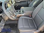New 2025 Chevrolet Silverado 2500 LT Crew Cab 4WD Pickup for sale #252867 - photo 10