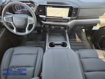 New 2025 Chevrolet Silverado 2500 LT Crew Cab 4WD Pickup for sale #252867 - photo 19