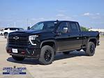 New 2025 Chevrolet Silverado 2500 LT Crew Cab 4WD Pickup for sale #252867 - photo 3