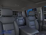 New 2025 Chevrolet Silverado 2500 LT Crew Cab 4WD Pickup for sale #252867 - photo 24