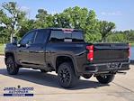 New 2025 Chevrolet Silverado 2500 LT Crew Cab 4WD Pickup for sale #252867 - photo 4