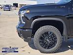 New 2025 Chevrolet Silverado 2500 LT Crew Cab 4WD Pickup for sale #252867 - photo 5