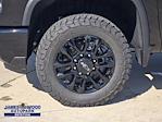 New 2025 Chevrolet Silverado 2500 LT Crew Cab 4WD Pickup for sale #252867 - photo 9