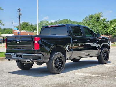 2021 Chevrolet Silverado 1500 Crew Cab 4WD Pickup for sale #252883A1 - photo 2