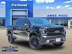 2021 Chevrolet Silverado 1500 Crew Cab 4WD Pickup for sale #252883A1 - photo 1