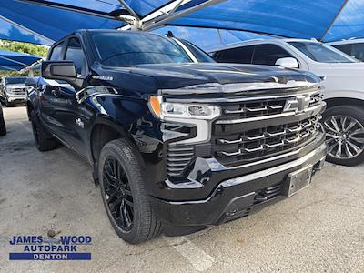 2022 Chevrolet Silverado 1500 Crew Cab RWD Pickup for sale #252884A1 - photo 1