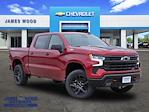 2025 Chevrolet Silverado 1500 Crew Cab 4WD Pickup for sale #252885 - photo 1