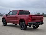 2025 Chevrolet Silverado 1500 Crew Cab 4WD Pickup for sale #252885 - photo 4