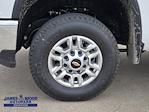 2025 Chevrolet Silverado 2500 Crew Cab SRW RWD Service Truck for sale #252888 - photo 11