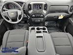 2025 Chevrolet Silverado 2500 Crew Cab SRW RWD Service Truck for sale #252888 - photo 21