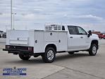 2025 Chevrolet Silverado 2500 Crew Cab SRW RWD Service Truck for sale #252888 - photo 2