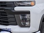 2025 Chevrolet Silverado 2500 Crew Cab SRW RWD Service Truck for sale #252888 - photo 6