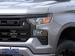 2025 Chevrolet Silverado 1500 Crew Cab RWD Pickup for sale #252890 - photo 10