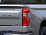 2025 Chevrolet Silverado 1500 Crew Cab RWD Pickup for sale #252890 - photo 11