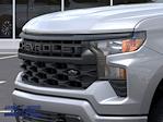 2025 Chevrolet Silverado 1500 Crew Cab RWD Pickup for sale #252890 - photo 13