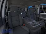 2025 Chevrolet Silverado 1500 Crew Cab RWD Pickup for sale #252890 - photo 16