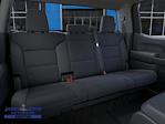 2025 Chevrolet Silverado 1500 Crew Cab RWD Pickup for sale #252890 - photo 17