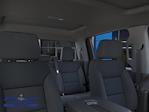 2025 Chevrolet Silverado 1500 Crew Cab RWD Pickup for sale #252890 - photo 24