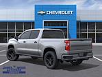 2025 Chevrolet Silverado 1500 Crew Cab RWD Pickup for sale #252890 - photo 4