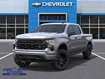 2025 Chevrolet Silverado 1500 Crew Cab RWD Pickup for sale #252890 - photo 6