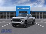 2025 Chevrolet Silverado 1500 Crew Cab RWD Pickup for sale #252890 - photo 8