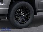 2025 Chevrolet Silverado 1500 Crew Cab RWD Pickup for sale #252890 - photo 9