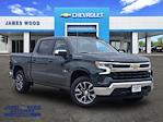 2025 Chevrolet Silverado 1500 Crew Cab RWD Pickup for sale #252893 - photo 1