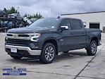 2025 Chevrolet Silverado 1500 Crew Cab RWD Pickup for sale #252893 - photo 3