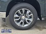 2025 Chevrolet Silverado 1500 Crew Cab RWD Pickup for sale #252893 - photo 9