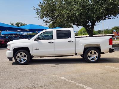 2018 Chevrolet Silverado 1500 Crew Cab RWD Pickup for sale #252896B1 - photo 2