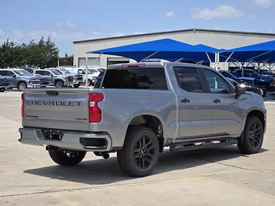 2025 Chevrolet Silverado 1500 Crew Cab RWD Pickup for sale #252910 - photo 2