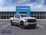 2025 Chevrolet Silverado 1500 Crew Cab RWD Pickup for sale #252910 - photo 1