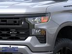 2025 Chevrolet Silverado 1500 Crew Cab RWD Pickup for sale #252910 - photo 10