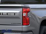 2025 Chevrolet Silverado 1500 Crew Cab RWD Pickup for sale #252910 - photo 11