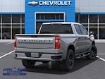 2025 Chevrolet Silverado 1500 Crew Cab RWD Pickup for sale #252910 - photo 2