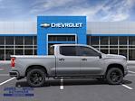 2025 Chevrolet Silverado 1500 Crew Cab RWD Pickup for sale #252910 - photo 5