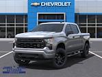 2025 Chevrolet Silverado 1500 Crew Cab RWD Pickup for sale #252910 - photo 6