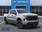 2025 Chevrolet Silverado 1500 Crew Cab RWD Pickup for sale #252910 - photo 7