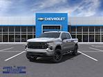 2025 Chevrolet Silverado 1500 Crew Cab RWD Pickup for sale #252910 - photo 8