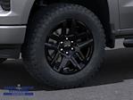 2025 Chevrolet Silverado 1500 Crew Cab RWD Pickup for sale #252910 - photo 9
