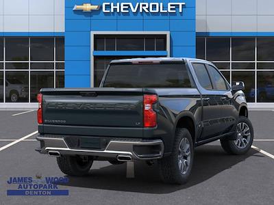 2025 Chevrolet Silverado 1500 Crew Cab 4WD Pickup for sale #252914 - photo 2