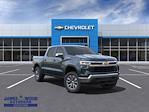 2025 Chevrolet Silverado 1500 Crew Cab 4WD Pickup for sale #252914 - photo 1