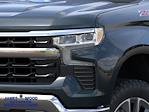 2025 Chevrolet Silverado 1500 Crew Cab 4WD Pickup for sale #252914 - photo 10