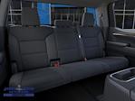 2025 Chevrolet Silverado 1500 Crew Cab 4WD Pickup for sale #252914 - photo 17