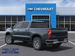 2025 Chevrolet Silverado 1500 Crew Cab 4WD Pickup for sale #252914 - photo 4