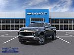 2025 Chevrolet Silverado 1500 Crew Cab 4WD Pickup for sale #252914 - photo 8