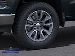 2025 Chevrolet Silverado 1500 Crew Cab 4WD Pickup for sale #252914 - photo 9
