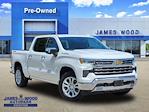 2023 Chevrolet Silverado 1500 Crew Cab 4WD Pickup for sale #252917A1 - photo 1