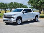 2023 Chevrolet Silverado 1500 Crew Cab 4WD Pickup for sale #252917A1 - photo 4